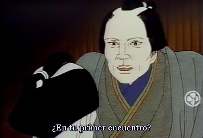 Koushoku Ichidai Otoko (Lateralus-Manga)